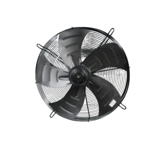 Motor Axial 300mm 1F S3G300-AH13-14 Ebmpapst