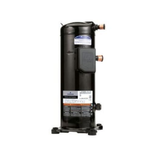 COMPRESSOR SCROLL COPELAND ZP285KCETE7951 3F 380V R410A