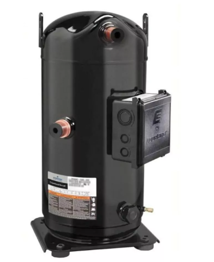 COMPRESSOR SCROLL COPELAND ZP296KCETED522 3F 460V R410A