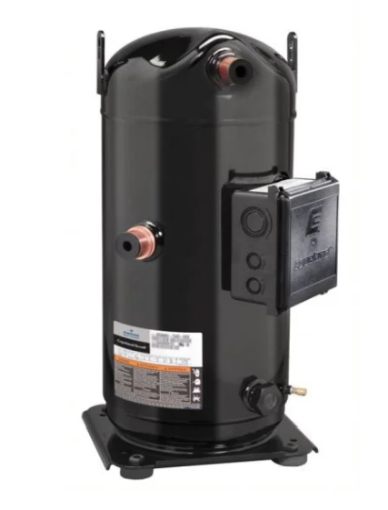 COMPRESSOR SCROLL COPELAND ZRD81KCTFD522 3F 460V R22