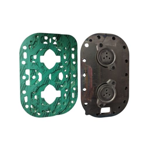 KIT PLACA DE VALVULAS 998266126 COPELAND