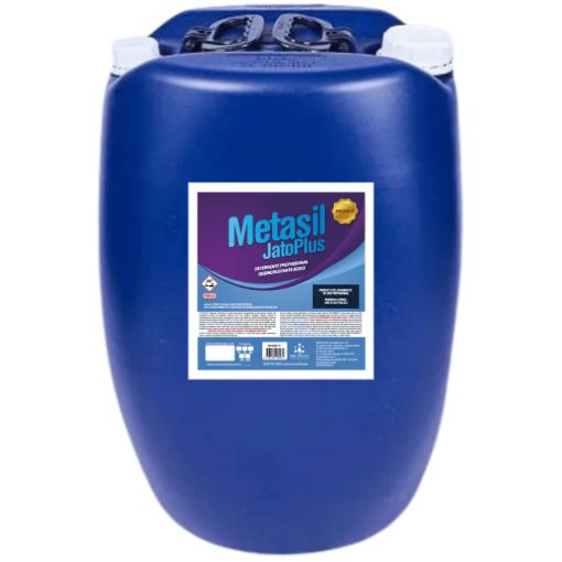 DESENGRAXANTE METASIL JATO PLUS (50 LITROS)