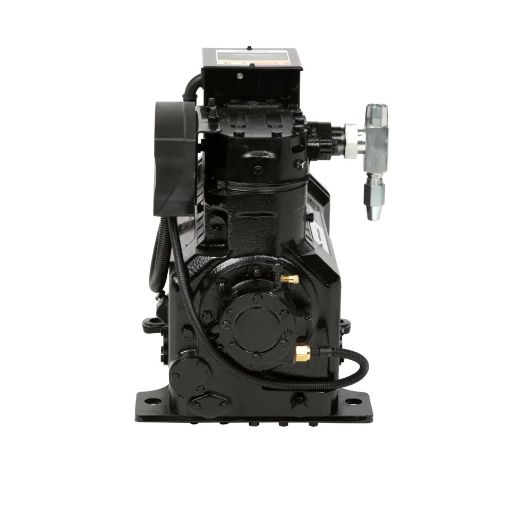 COMPRESSOR SEMI-HERM R404A 220/380V 3F 60HZ COPELAND DISCUS 3DA3R10MEES8C00