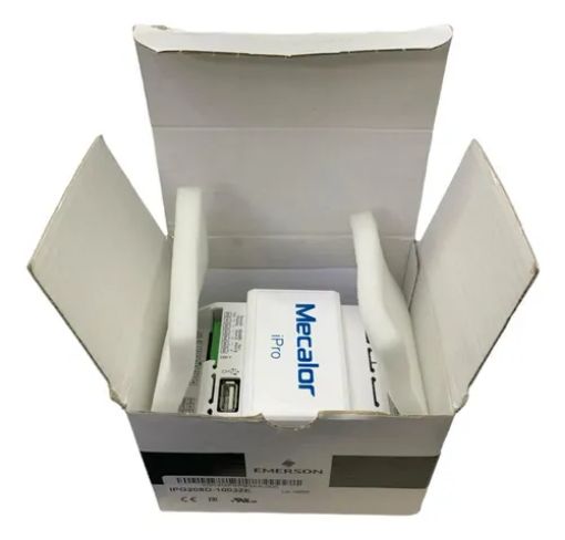 DIXELL - CONTROLADOR PROGRAMAVEL IPG208D10033E PORTAS SLAVE + LAN + DRY DI X0K4MEAPB3N0S00