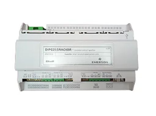 DIXELL - CONTROLADOR PROGRAMAVEL IPG208D C/ RS485 MASTER + SLAVE + DRY DI DIPG208D10021
