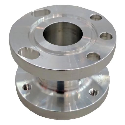 ADAPTADOR FLANGE NIVEL OLEO OM4 OMO-CUA E0805037 COPELAND