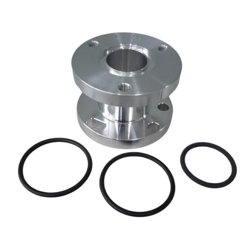 ADAPTADOR ROSCA BOIA NIVEL OLEO OM4 OMO-CBB E0805038 COPELAND