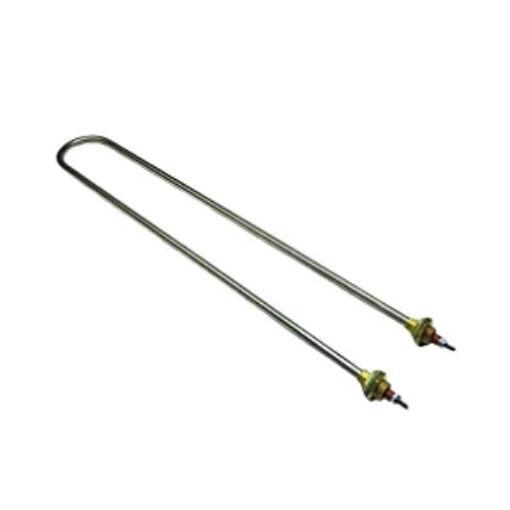 RESISTENCIA TIPO U 1600MM 800W 220V (10CM ESPACAMENTO)