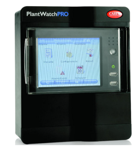 VARIADOR FREQUENCIA CAREL 25A 200-240VA 1PH C/DISSIP CALOR (PS20025202100)