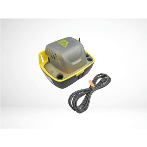 BOMBA REMOCAO ELGIN HIFLOW1L00 288L 220V HI FLOW RES 1L (45HIFLOW1L00)