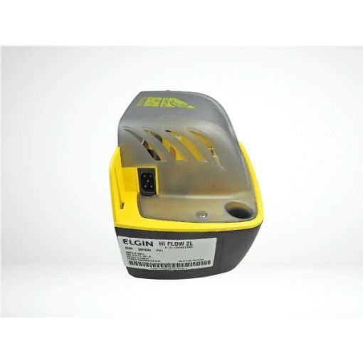 BOMBA REMOCAO ELGIN HIFLOW2L00 288L 220V HI FLOW RES 2L (45HIFLOW2L00)