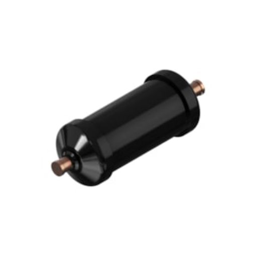 FILTRO SECADOR DANFOSS DMT 1/2 CO² ACO BANHADO A COBRE (023Z8411)