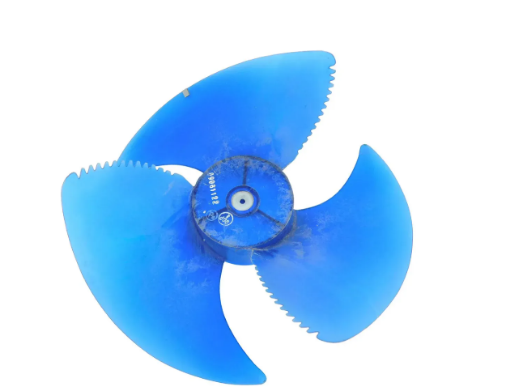 HELICE 450MM SOPRADORA ABS AZUL ES+ ELGIN (REF164590657002)