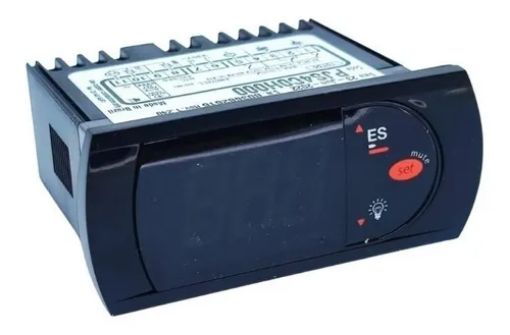 BOBINA VALV. EXP. CAREL UNIP 6 FIOS CABO 0,7M (E2VSTA0370)