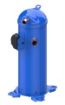 COMPRESSOR SCROLL DANFOSS HLJ083T4LC6 460V 3F 60HZ (121L1401)