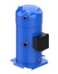 COMPRESSOR SCROLL DANFOSS DSH381B9APD 3F 380V 60HZ R410A/R452B - 120H1718