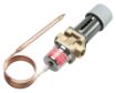 VALVULA AGUA TERMOSTATICA AVTA15 25 A 65°C G1/2 POL (003N0034)