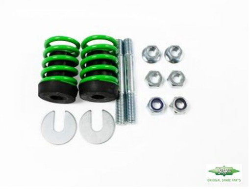 CJ COXIM VERDE - B4 BITZER - CCBPR014403