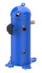 COMPRESSOR SCROLL DANFOSS DCJ091T9LC8 380V 3F R410A (121L5032)