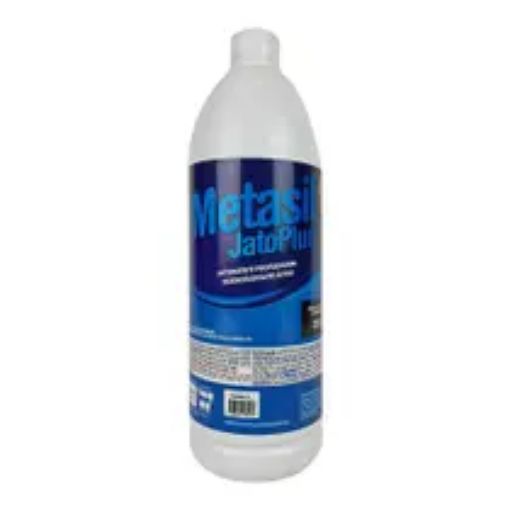 DESENGRAXANTE METASIL JATO PLUS (1 LITRO) - 01013.011