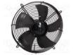 MOTOR AXIAL 450MM 1/4 3F 220/380V CL450BXCCS(VT)ELGIN