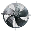 MOTOR AXIAL 450MM 1/4 3F 220/380V CL450BXCCS(VT)ELGIN