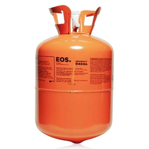GAS DAC R404A 10,900 KG EOS - ONU 3337 - G792
