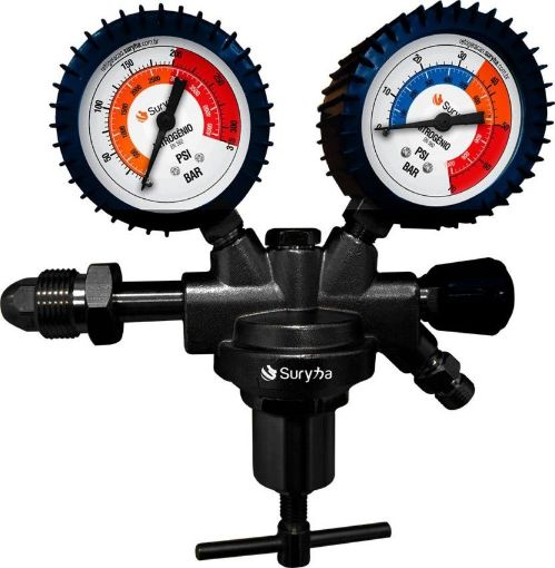 REGULADOR DE NITROGENIO PREMIUM SURYHA - 80150.152