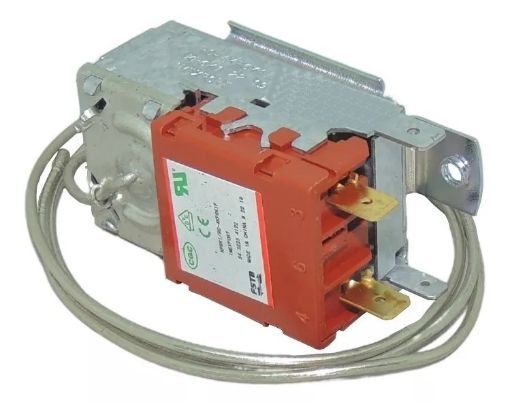 TERMOSTOSTATO COLDER RC42600 KP6K1 P - CP BEBEDOURO/REFRESQ (003.306.4007.0200)
