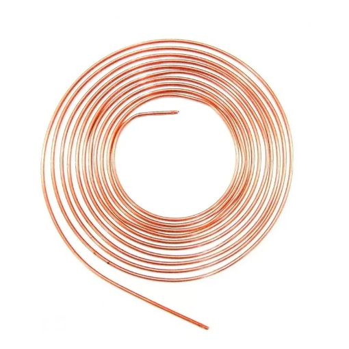 TUBO CAPILAR ORIFICIO 0.36 ROLO C/ 3 MTS FORMING - D190154