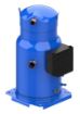 COMPRESSOR SCROLL DANFOSS SH240A9ABF 380V 3F 60HZ (120H0303)