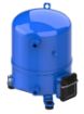 COMPRESSOR MANEUROP NTZ096A1LR1B 220V 1F (120F0295)