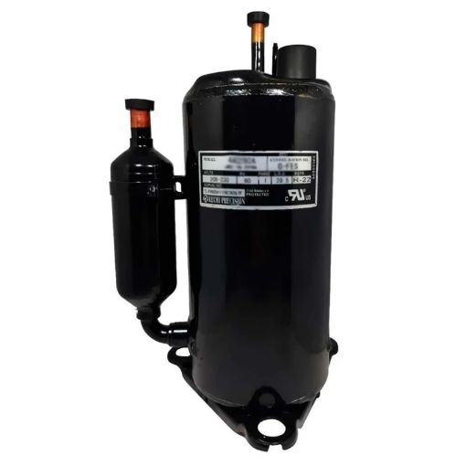 COMP ROTATIVO 36000 BTU´S 3TR 220V 1F R410A RECHI 55A842G