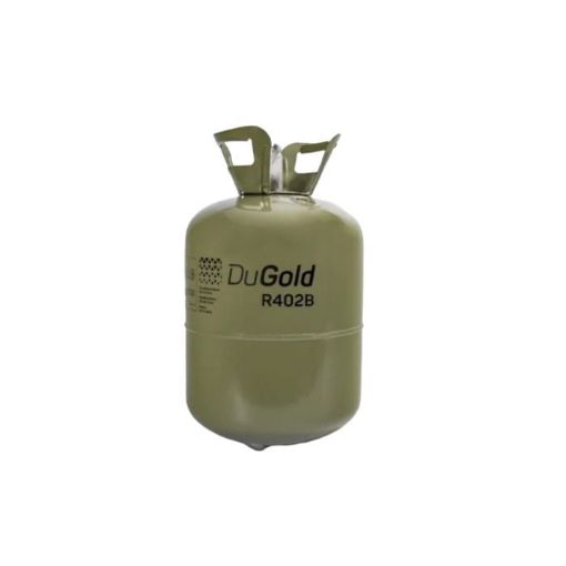 GAS DAC (N) R402B 11,80 KG DG - ONU 3163 - 100288980