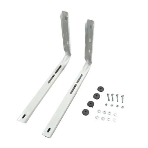 SUPORTE SPLIT 500MM 18 A 30 K ESTAMP.GALVAN.2MM CONTINENTAL (23431)