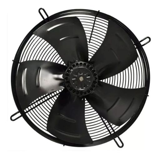 MOTOR AX.500MM 1/3 1F 220V YWF4E-500S (EX) VENTECH
