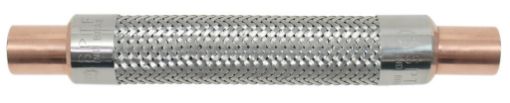 FLEXIVEL INOX/PONTA COBRE 2.1/8X300MM (478PP) SPTF