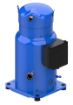 COMPRESSOR SCROLL DANFOSS SM185S9CC (SM185-9CAI) 15TR  380V 3F R22