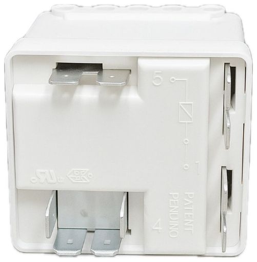 Imagem de RELE VOLTIMETRICO RVA4AL3R (657) (REF177590240531)