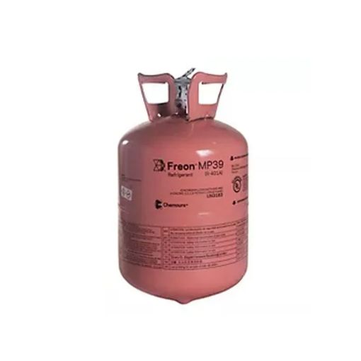 GAS DAC R401A (MP39) 13,620 KG CHEMOURS - ONU 3163 - D10095488