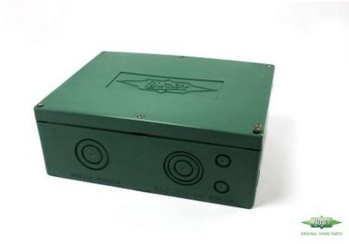 Imagem de CJ CAIXA ELETRICA - C1/C2 - CE1/CE2 - CJAPR008901