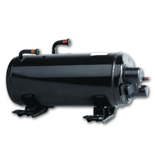 Imagem de COMPRESSOR HERMETICO TOSHIBA DA420A3FJH 10CUR410A