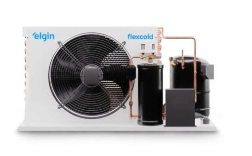 UNIDADE CONDENSADORA ELGIN/RPC SLMB4200 2.0HP 220V 3F R404/507 L-MBP