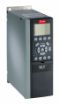 CONVERSOR FREQUENCIA VLT FC-302 (P4K0) 4,0 KW / 5,0 HP 3F 380V DANFOSS - 131B0090