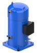 COMPRESSOR SCROLL DANFOSS SZ240A4CBF (120H2171) 440V 3F R134A/R407C/R513A PALETIZADO S/ CAIXA