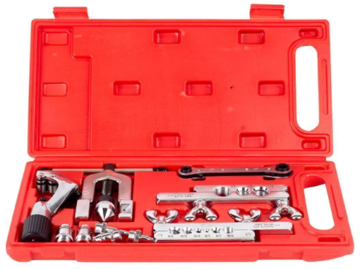 Imagem de FLANGEADOR CT-278 (CONJUNTO) 1/8-3/4 FAVORCOOL