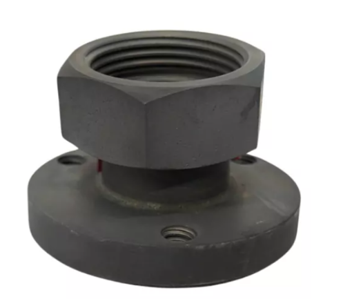 Imagem de ADAPTADOR ROTALOCK BOIA NIVEL OLEO OMB ZO (CO2) COPELAND A0066650 (066650)