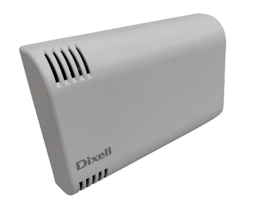 Imagem de CONTROLADOR DIXELL DEW POINT COM SAIDA ANALOGICA DXH50P0N1C2 (X0H9CCAFE1AA-000)