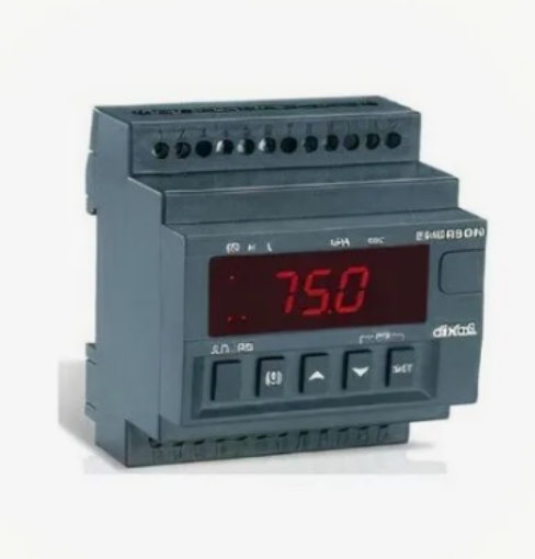 Imagem de DRIVER DIXELL COMPRESSOR DIGITAL DXEV02D5N1B0B (X0JFSBBUF5N0-S00)