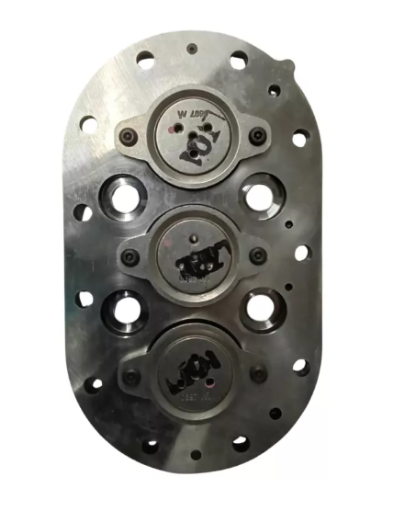 Imagem de KIT PLACA VALVULA 3D DISCUS DIGITAL LT (998666131)